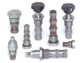 <b>Hydraforce海德福斯_液压与电子控制 样本</b>